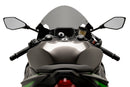 KAWASAKI ZX-6R NINJA [2025] – R-Racer Scheibe – Schwarz-3