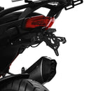 ducati multistrada v4 [ZIEGER] – PRO Kennzeichenhalter Typ D-1