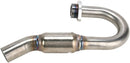 Yamaha Yz 250 F [2007-2009] - Powerbomb grenrör – bild 1