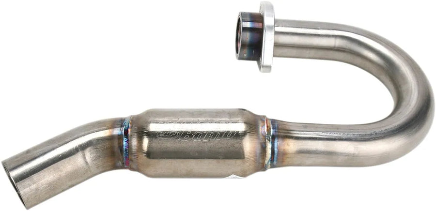 Yamaha Yz 250 F [2007-2009] - Powerbomb grenrör – bild 1