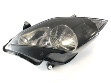 Honda VFR 800 RC46 [2005] - Strålkastare till höger