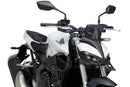 HONDA CB 1000 HORNET SP [2025] – D12 Spoiler – Mattschwarz-5