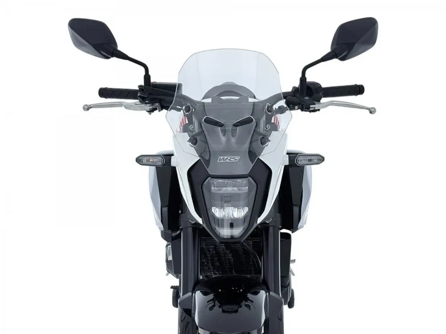 honda cb 500 [WRS] – Sport Windschild CB500 Hornet