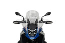 BMW R 1300 GS TROPHY [2025] – Windabweiser Extended – Getönt-2