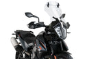 KTM 890 ADVENTURE R RALLY [2024] – Tourenscheibe mit Spoilerscheibe – Getönt-3