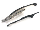 Honda XRV 750 Africa Twin RD04 [1993] - CLAMPING Rail and Slide Rail Control Chain Cylinder bakom-4