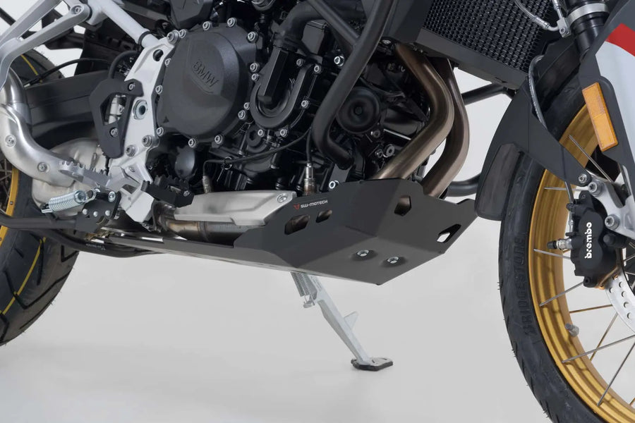 BMW F 900 [SW-MOTECH] – Motorschutzbügel