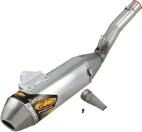 Gas EX 350 F [2021, 2023] - Powercore 4 Hex Slip-On Ljuddämpare – Bild 10