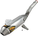 Gas EX 350 F [2021, 2023] - Powercore 4 Hex Slip-On Ljuddämpare – Bild 10