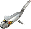Yamaha Yz 450 F [2025, 2026-2027] - PowerCore 4 HEX slip-on ljuddämpare - bild 1