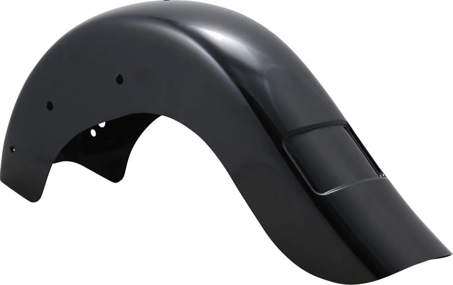 harley-davidson street bob [KLOCK WERKS] – Benchmark rear fender