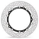 Bmw F 800 GS ABS [2025, 2024-2025] - Flame Series Schwimmende Bremsscheibe – Art.-Nr. 113099 – Bild 7