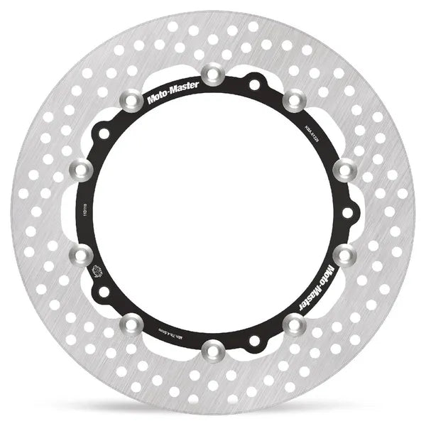 Bmw F 850 GS Adventure ABS (0 K 01) [2022-2023] - Halo Series Schwimmende Bremsscheibe – Bild 3