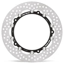 Bmw F 850 GS Adventure ABS (0 K 01) [2022-2023] - Halo Series Schwimmende Bremsscheibe – Bild 3