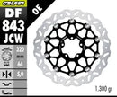 KTM BRABUS 1300 R Masterpiece Edition [2023] - FLOATECH WAVE BRAKE DISC – Bild 6
