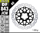 KTM BRABUS 1300 R Masterpiece Edition [2023] - FLOATECH WAVE BRAKE DISC – Bild 2
