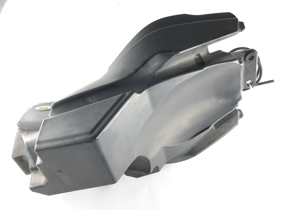 BMW F 800 s [2007] - Tank bensinbehållare