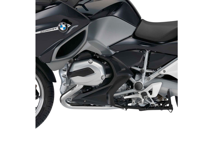 BMW R 1250 RT [2018] – fairing attachments – black