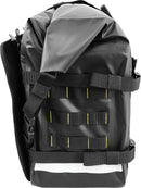 Motorcykel Saddelväskor [Nelson Rigg] - Hurricane, Set 56 L – Universal-3