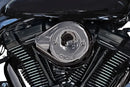 Harley-Davidson FXFB 1750 Softail Fat Bob 107 [2021] - Stealth Teardrop Luftfilterabdeckung – Design: Teardrop – Bild 3