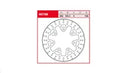 Harley-Davidson FLHTKSE 1923 Ultra Limited CVO 117 [2018] - Custom Series starre Bremsscheibe – Bild 6