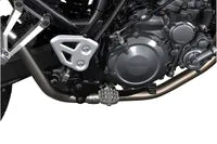 Yamaha XT 660 Z Tenere [SW-MOTECH] – Jonfotstöd