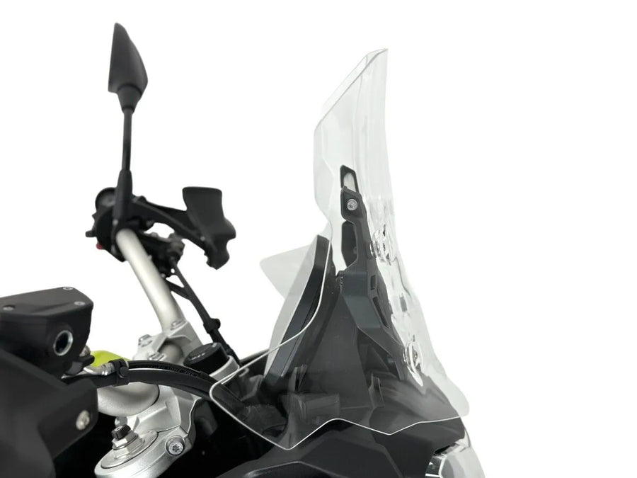 BMW F 900 GS [WRS] – Vindruta