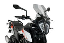 KTM 390 ADVENTURE SW [2024] – Tourenscheibe – Getönt