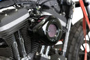 Harley-Davidson Xl 1200 Sportster [2020] - Air Stinger Stealth Luftfiltersatz – Oberfläche: Schwarz – Bild 10