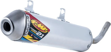 Sherco SE 250 Factory [2020-2024] - Powercore 2.1 bakre ljuddämpare – bild 1