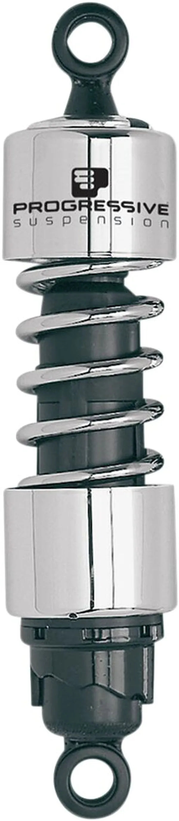 Harley Davidson Sportster [PROGRESSIVE SUSPENSION] – 412 Series Stoßdämpfer