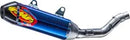KTM XCF-W 450 [2023] - Factory 4.1 RCT Slip-On Endschalldämpfer – Bild 11