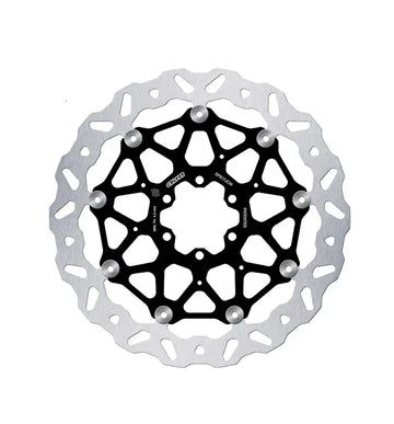 Moto Guzzi California 1400 Eldorado [2018-2020] - BRAKE DISC FLOATECH WAVE – Bild 1