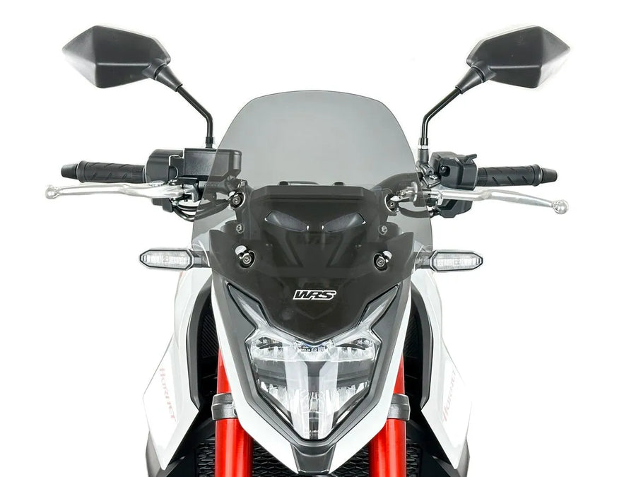 honda cb 750 [WRS] – Windschild