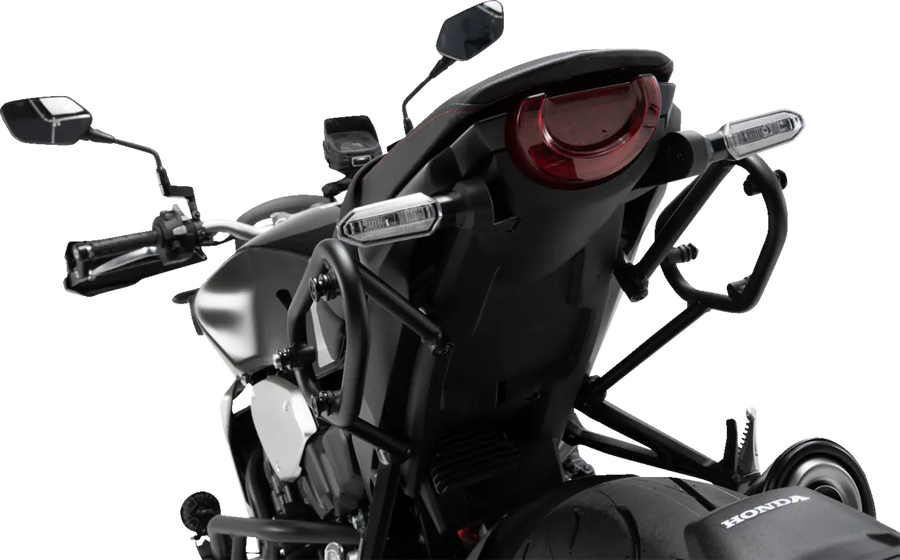 honda cb 1000 [SW-MOTECH] – SLC sidobagageställ