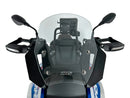 BMW R 1300 GS [WRS] – Windabweiser Detailansicht
