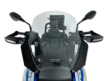 bmw r 1300 gs trophy [WRS] – Windabweiser - 0
