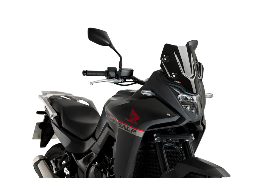 HONDA XL 750 TRANSALP [2024] – Sportscheibe – Transparent