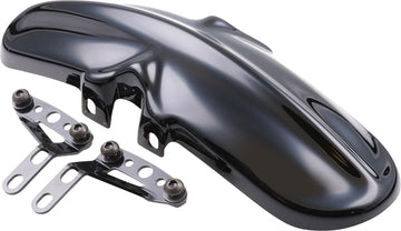 harley davidson softtail street bob fxbb [CULT WERK] – framhjulsstänkskärm old school