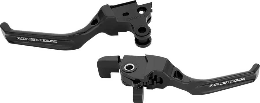 harley davidson fltr [ARLEN NESS] – Metod spak set