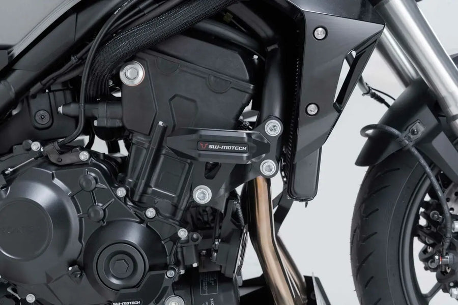 honda cb 1000 [SW-MOTECH] – ramslipsats