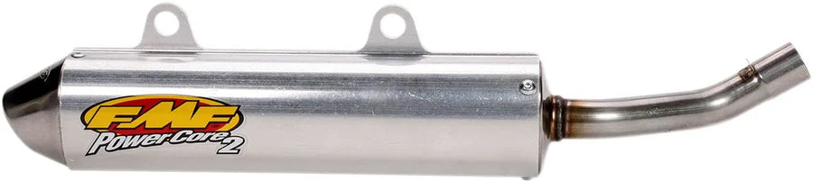 Yamaha Yz 250 [2000-2001] - Powercore 2 bakre ljuddämpare – bild 1