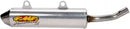 Yamaha Yz 125 [1996-1999] - Powercore 2 Shorty bakre ljuddämpare – bild 10