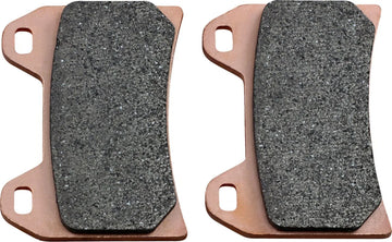 ducati ds 900 [EBC] – Extreme Performance Sintered “EPFA” bromsbelägg