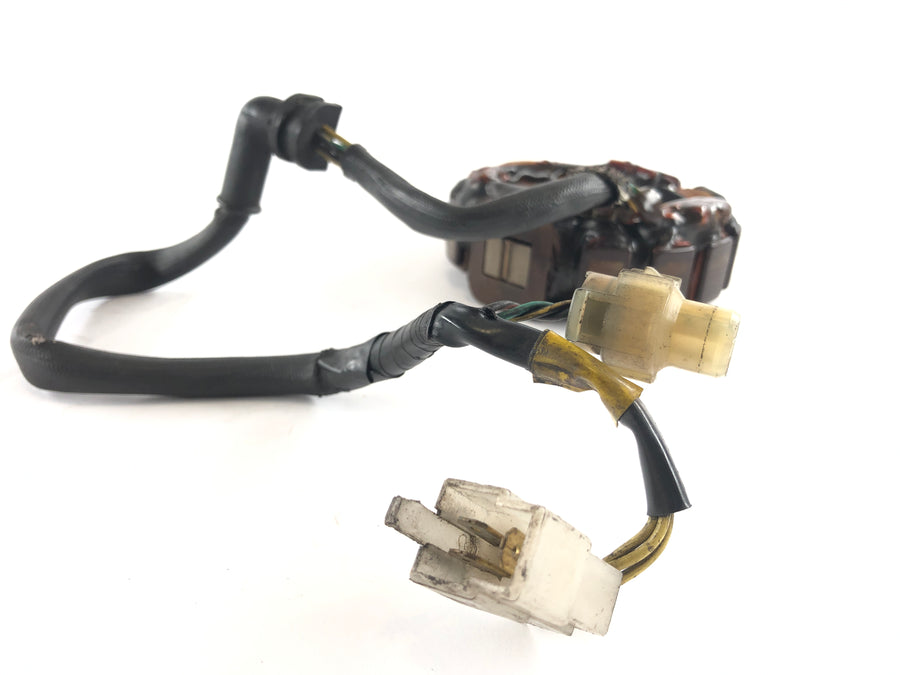 Honda NS 400 R NC19 [1985] - Generator Stator