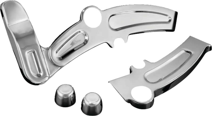 harley davidson fxsbse [KURYAKYN] - Boomerang ramskydd