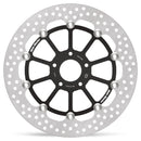 Gas SM 700 [2022-2024] - Halo Series Schwimmende Bremsscheibe – Bild 1