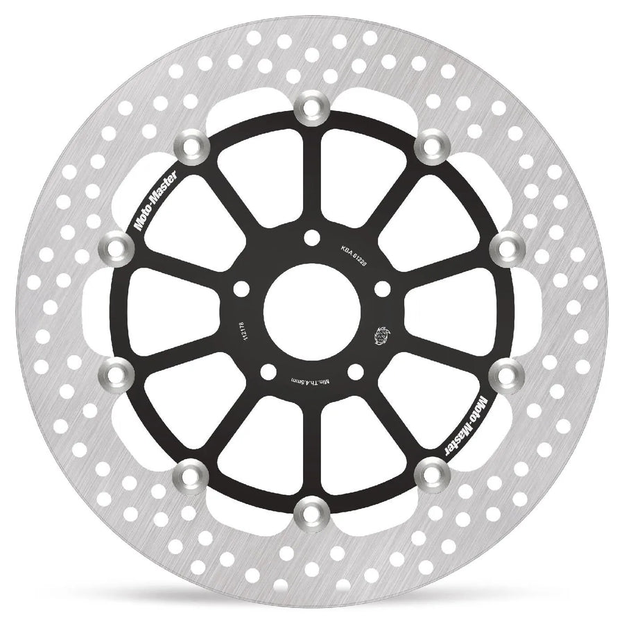 Gas SM 700 [2022-2024] - Halo Series Schwimmende Bremsscheibe – Bild 1