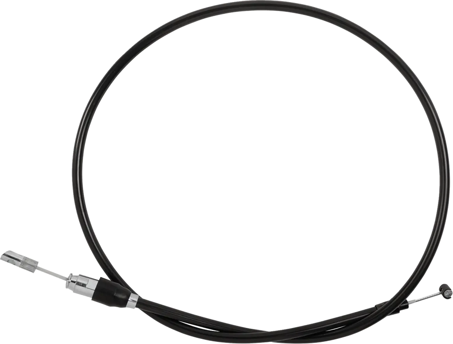 harley davidson flhxse [DRAG SPECIALTIES] – Quick Connect kopplingskabel