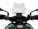 Benelli TRK 702 [WRS] – Vindruta
